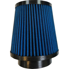 DRAG SPECIALTIES Premium Washable Air Filter 1011-4665