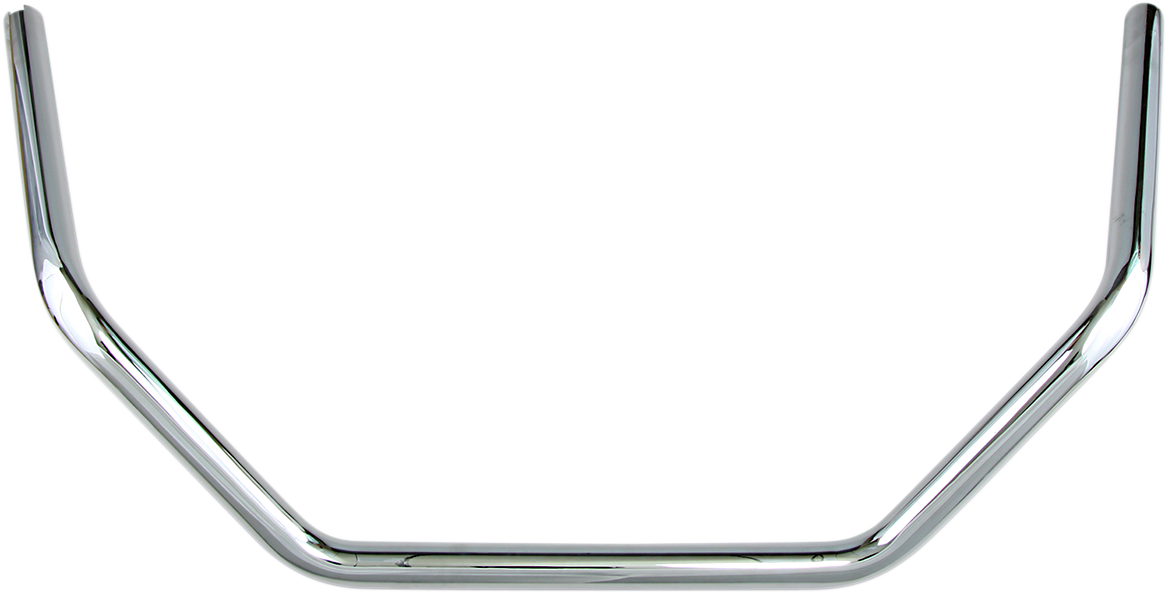 Manillar DRAG SPECIALTIES - FL - TBW - Cromo 0601-4179