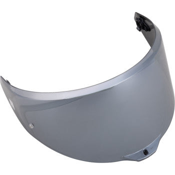 AGV Shield Gt8-1 Iridium Silver 2018500146-69L-N