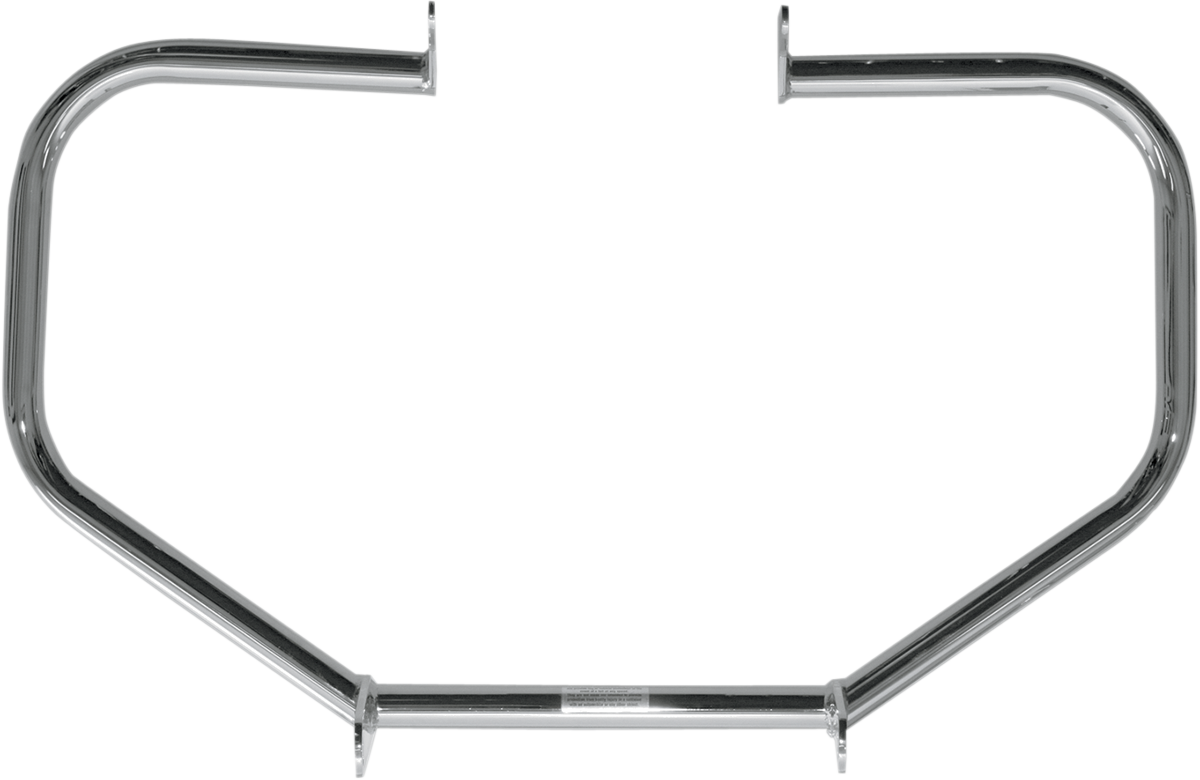LINDBY Unibar - Chrome - V-Star 1300 14606