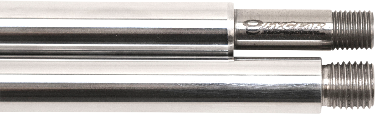 HYGEAR SUSPENSION Shock Shafts - Shaft Length 9.70" - Shaft Diameter 0.500" 205-03-970