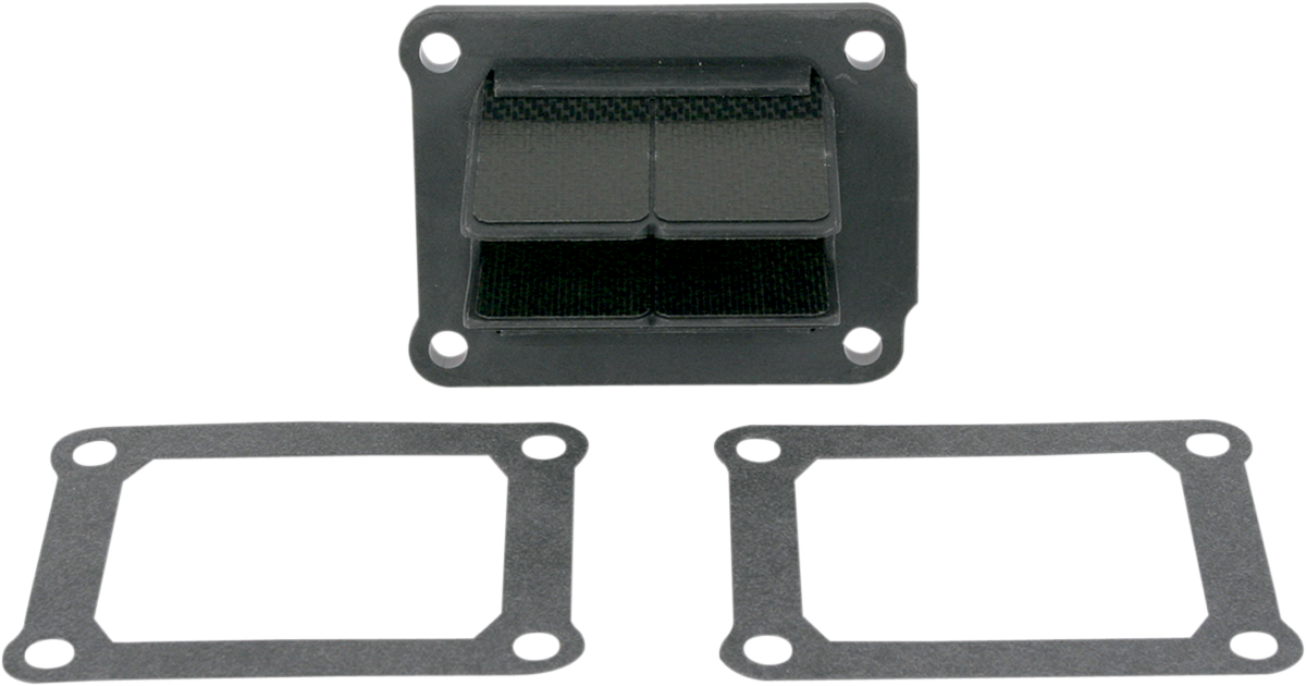 VFORCE/MOTO TASSINARI V-Force 3 Reeds - Order/Replacement - Honda CR125R 2001 V301B