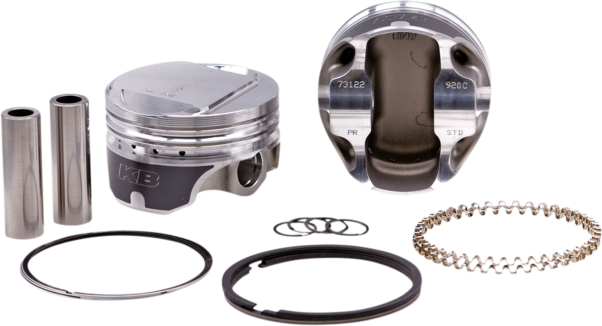 KB PERFORMANCE Piston - Evolution KB920C.020