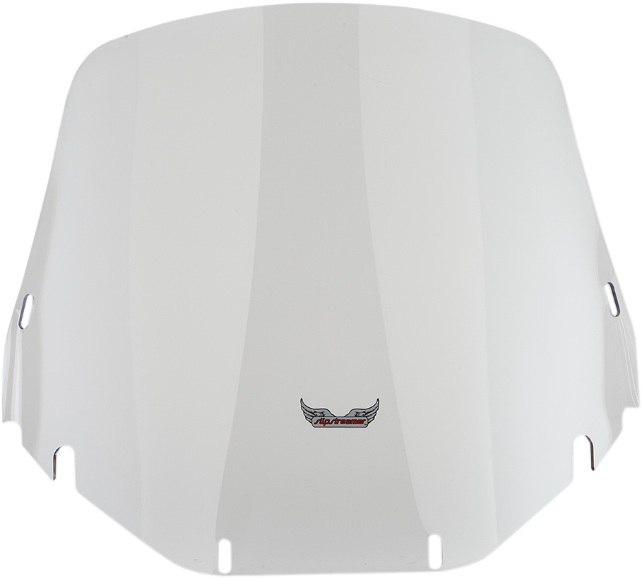SLIPSTREAMER Windshield - Clear - ZG1300 S-190