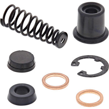 ALL BALLS Master Cylinder Rebuild Kit - Brake - Front 18-1021