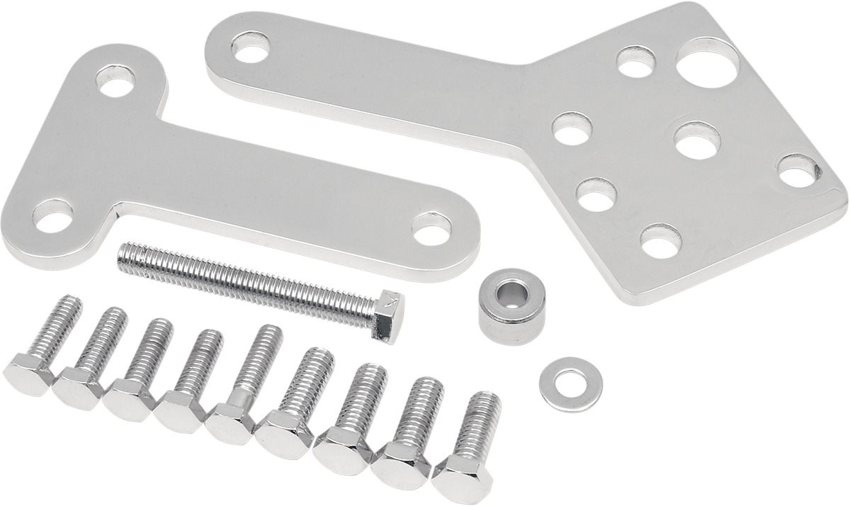 LINDBY Mount Kit 111-5