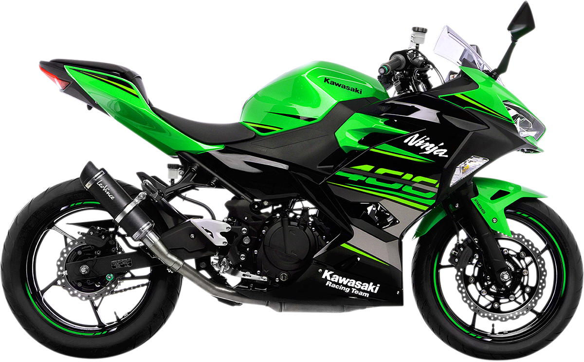 Silenciador LEOVINCE GP Corsa Evo 3389E
