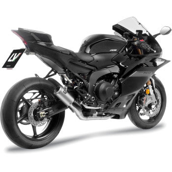 LEOVINCE Exhaust Lv-Corsa 3/1 Ti Yamaha Yzf-R9 15415TU 1810-3302