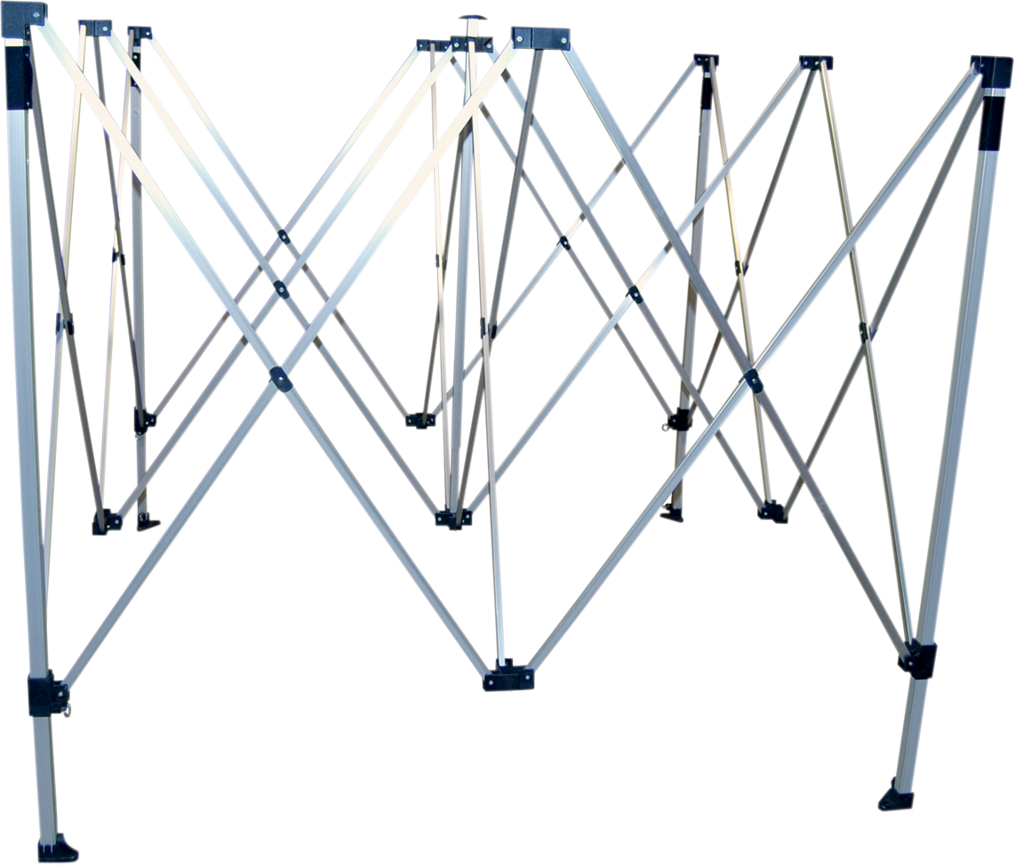 PROMOTIONAL ITEMS VENDOR Canopy Part - Cross-Piece Fitting 31-21205