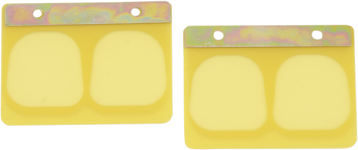 BOYESEN Racing Reed - YZ250 2003 6112