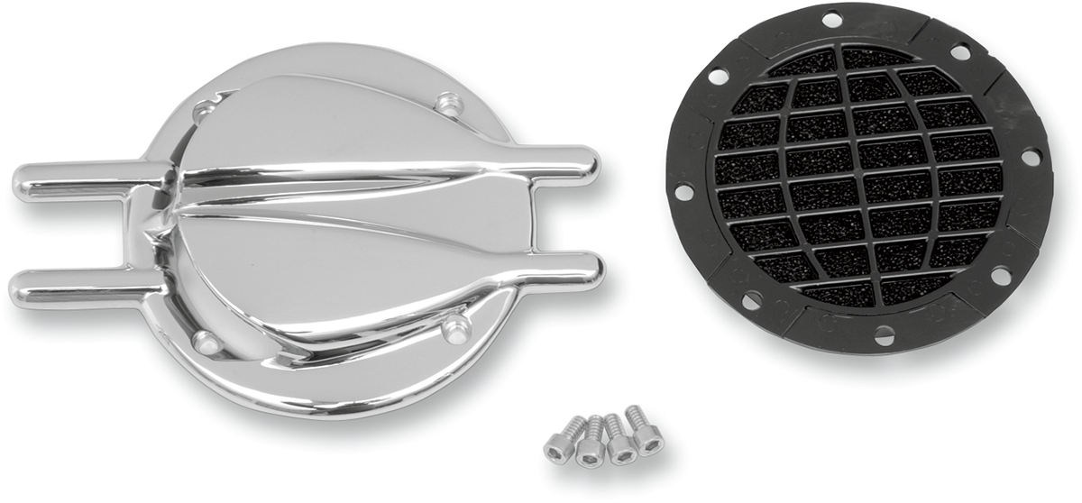 KURYAKYN Stinger Door Hypercharger 8498