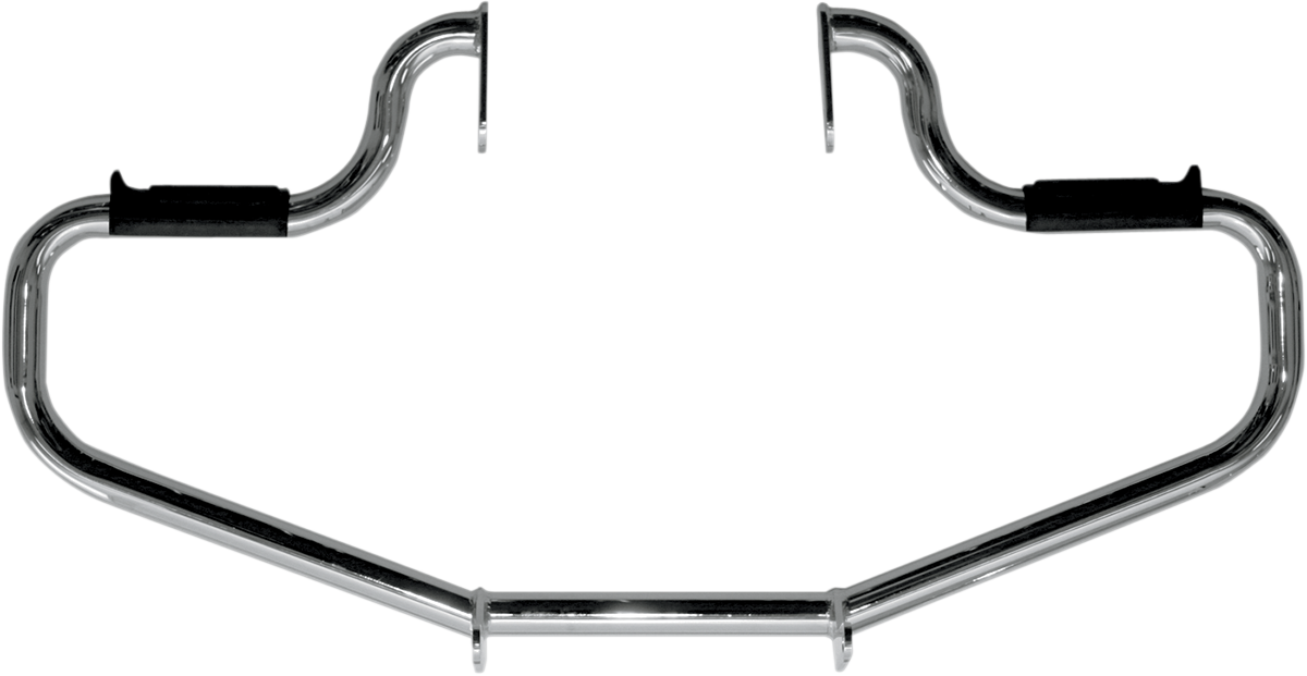 LINDBY Multibar - Chrome 13802