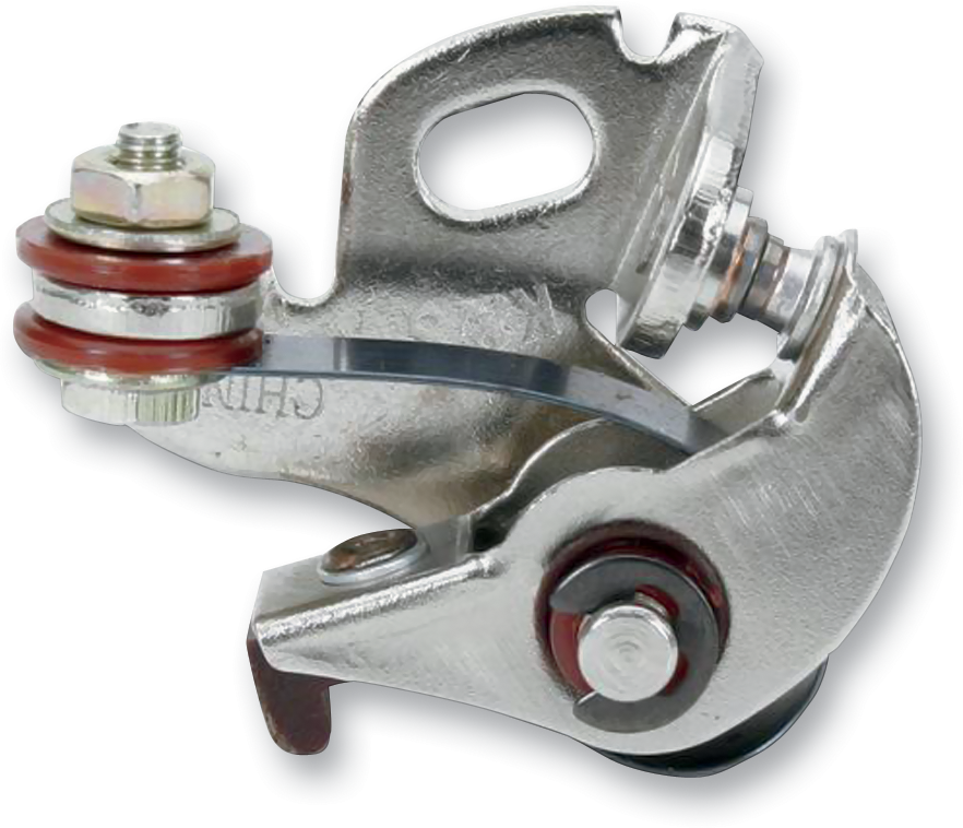 K&S TECHNOLOGIES Ignition Points - Honda 08-2007