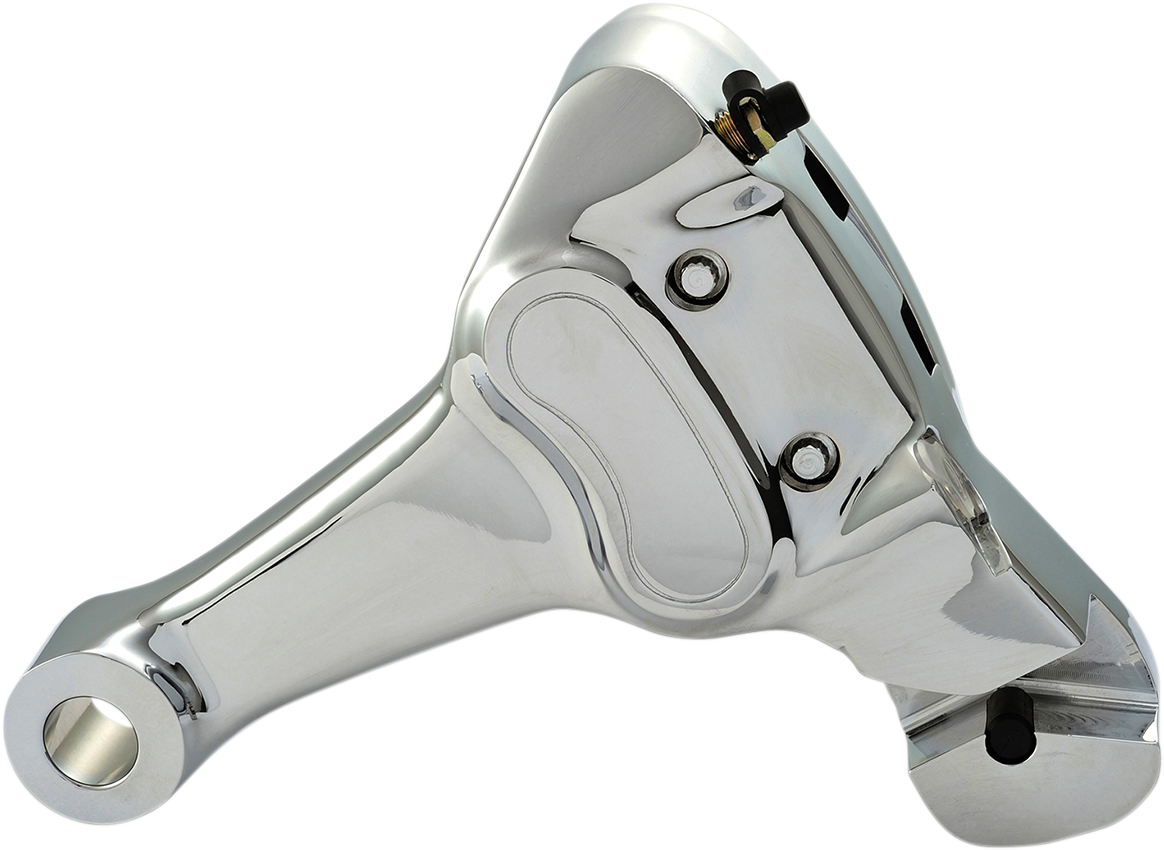 ESPECIALIDADES DE ARRASTRE Pinza trasera - 4 pistones - 00-05 FXST RPLS44016-00CP