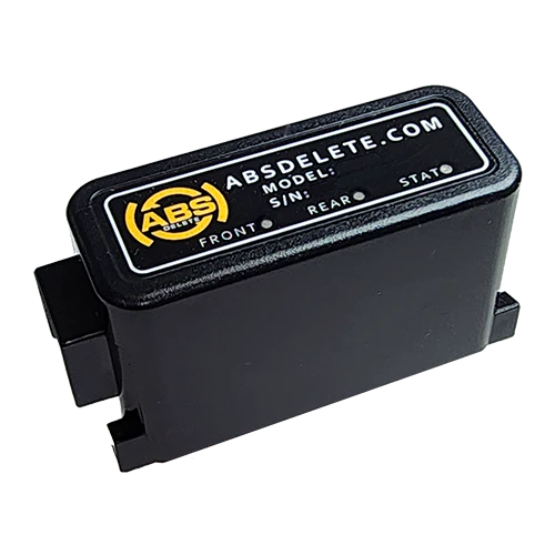 ABS Delete 2 ZX-4R 2023-2024 / Ninja 400 2018-2023 /Z900RS Cafe 2019-2023 ABS_KAW_2