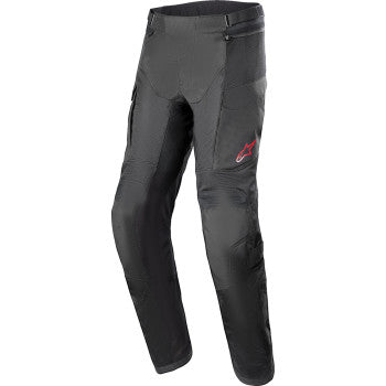 ALPINESTARS Andes Air Drystar® Pants - Black - Medium 3227924-10-M