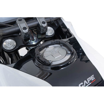 SW-MOTECH PRO Tank Ring - Moto Morini/Yamaha R7 23-24 TRT.00.787.31801/B