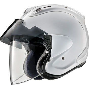 ARAI Ram-X Helmet - Diamond White - 2XL 0104-3387