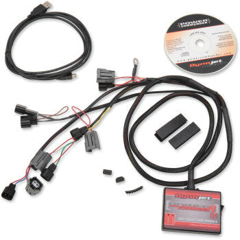 DYNOJET Power Commander V EX - Yamaha R1 22-036EX