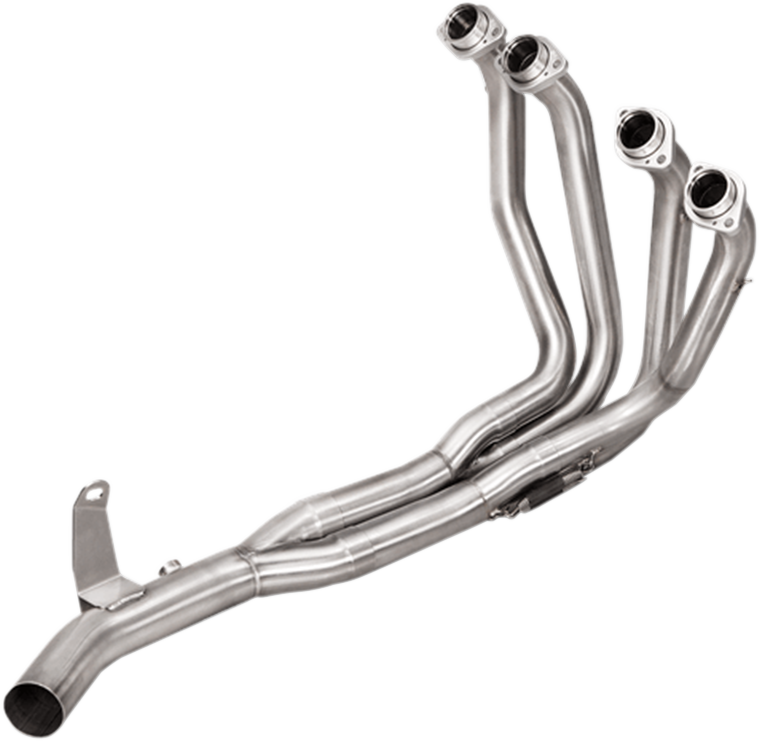 AKRAPOVIC Header - Stainless Steel Z 900 RS 2018-2023 E-K9R3 1812-0309