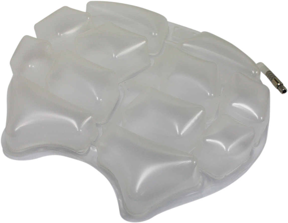 WILD ASS Cushion - Air Seat - Lite - Smart - Black SMART-LITE