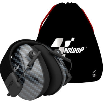 ALPINE HEARING PROTECTION Kids MotoGP Racing Muffy Earmuffs 111.82.363