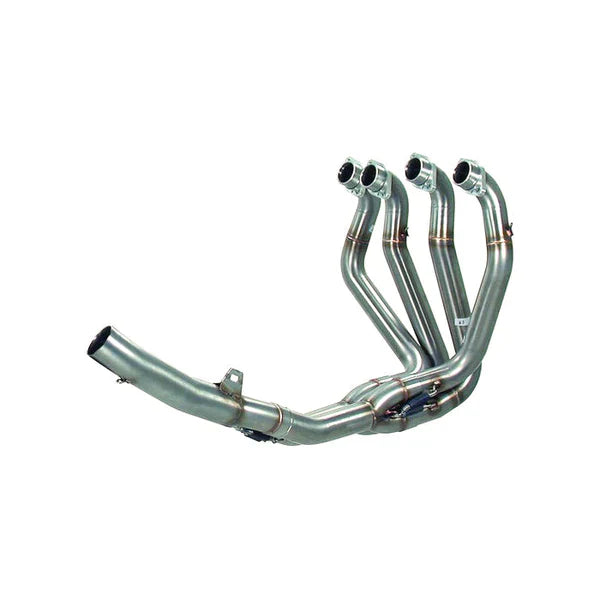 IN STOCK 71768mi Arrow Racing Titanium Collectors Header For Original And Arrow Silencer S1000RR 2020-2025 /M1000RR 20-24 71768mi