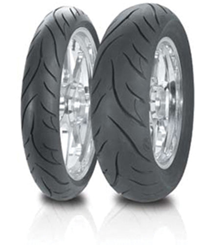 Michelin Cobra Av71 Front Mt90b16 74h Ww 838087