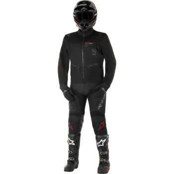 ALPINESTARS Pro-Dura Jacket - Black - 2XL 3700125-10-2X