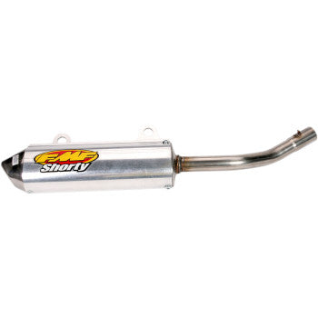 Silenciador FMF Powercore 2 Shorty KX 250 1994-1998 020234 FMF-72032