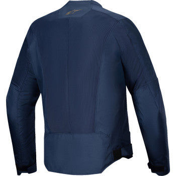 ALPINESTARS C-1 Air Jacket - Blue - Small 3301325-70-S