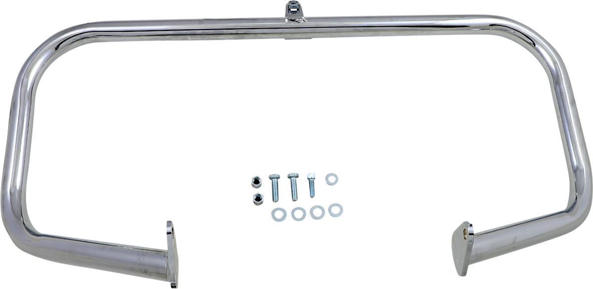 LINDBY Unibar - Chrome - FLHT 1403