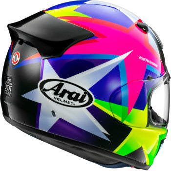 ARAI HELMETS Contour-X Helmet - Star - Medium 0101-18581