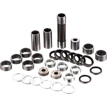 FACTORY LINKS Linkage Bearing Rebuild Kit Husqvarna/KTM/Gas Gas LRK-T-033