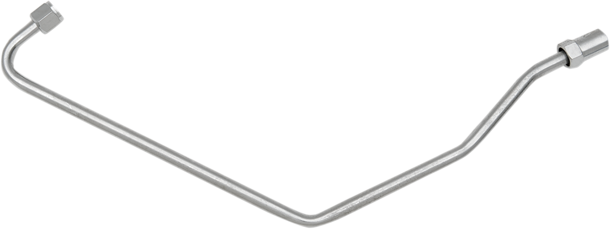 EASTERN MOTORCYCLE PARTS Oil Line O-6-082