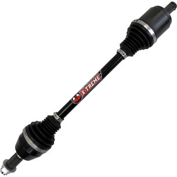 DEMON Axle - X-Treme - Heavy-Duty - Front Left/Right - Polaris PAXL-6097XHD