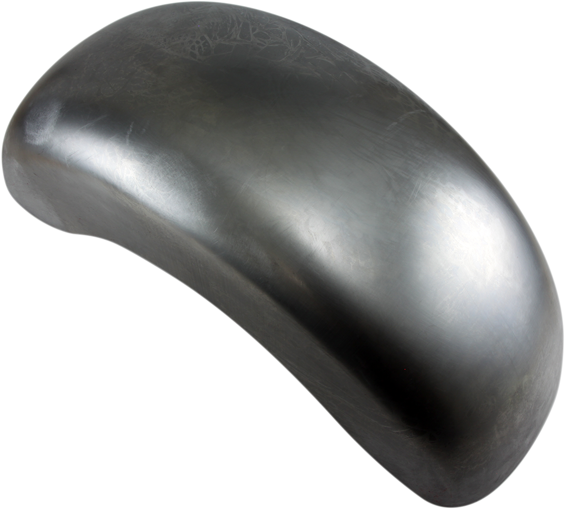 RUSS WERNIMONT DESIGNS Long Shot Custom Rear Fender - Steel - 11" W x 42.5" L 380618