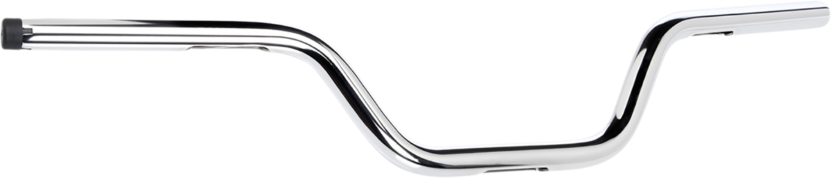Manillar BILTWELL - Tracker High - TBW - Cromo 6009-1057
