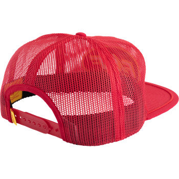 FMF Hat The Original Red Os SP26196904REDOS