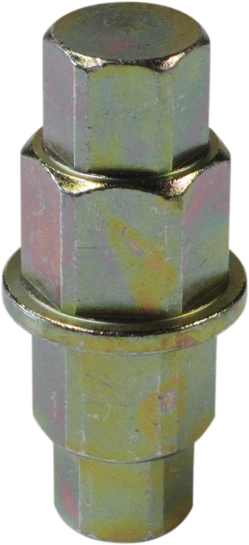 NO-MAR Hex Axle Tool - 7/19/22/24 mm TL-HEX