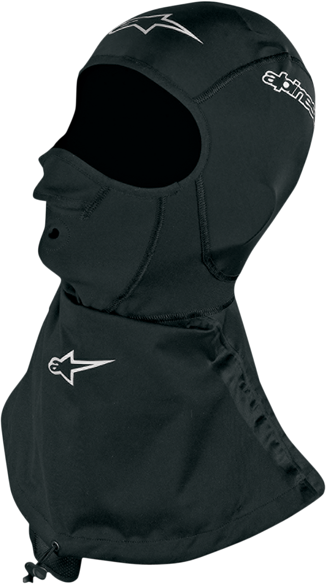 IN STOCK ALPINESTARS Winter Touring Balaclava 475809-10