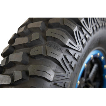 AMS Tire - M2 Evil - Rear - 26x11R14 - 6 Ply 1413-3611
