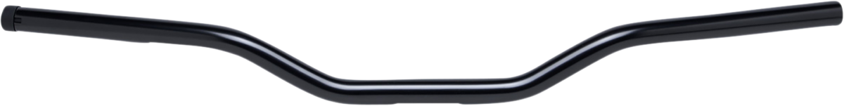 Manillar BILTWELL - Tracker - TBW - Negro 6007-2017