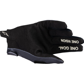 ALPINESTARS Radar MX Gloves - Dark Camo - 2XL 3561824-9148-2XL