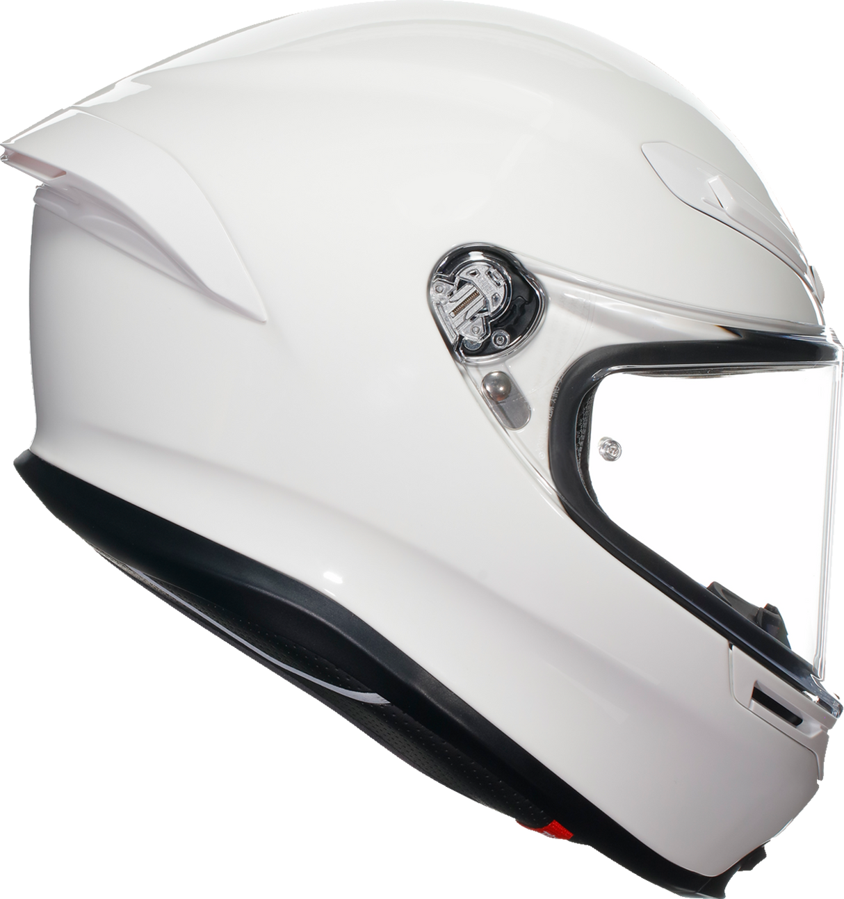 Casco AGV K6 S - Blanco - 2XL 21183950020102X