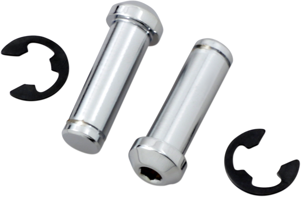 ESPECIALIDADES DE ARRASTRE Pasadores de pivote - Embrague/Freno 273891-BC101