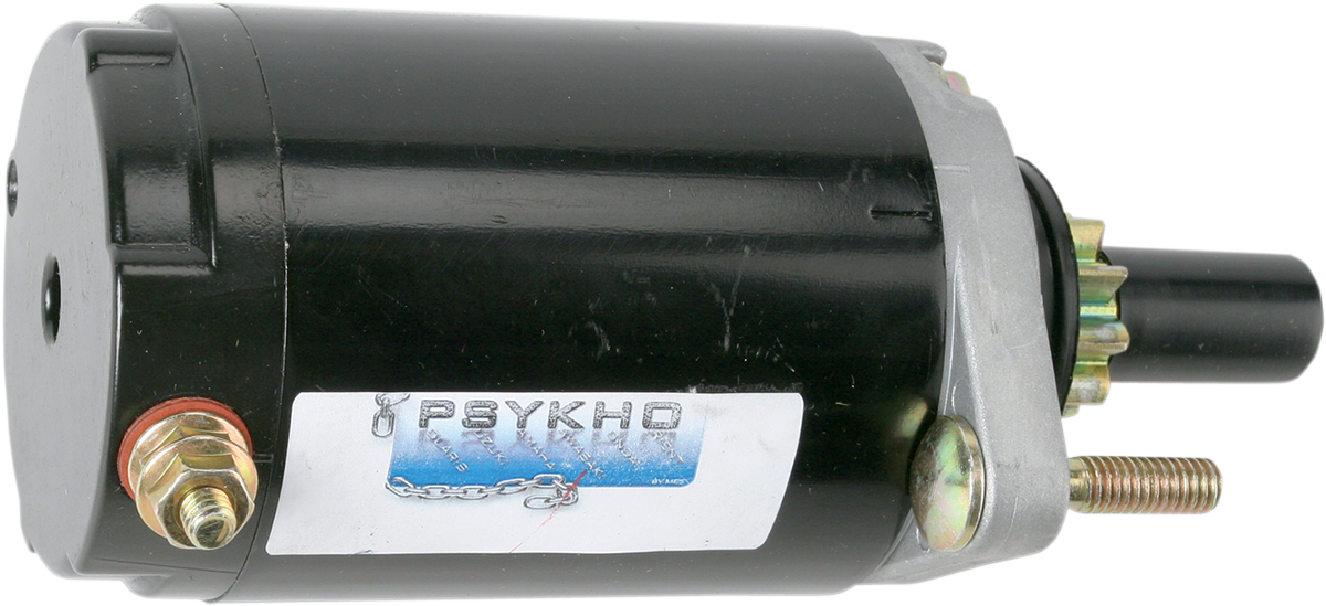 PSYKHO Starter - Arctic Cat 5944N