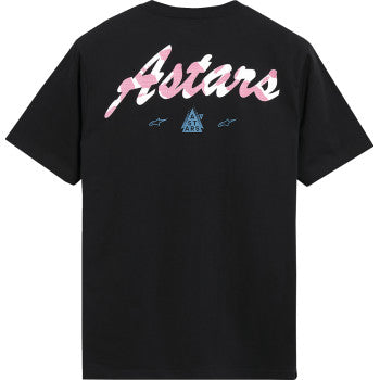 ALPINESTARS Soloist CSF T-Shirt - Black - Large 1244-72080-10-L