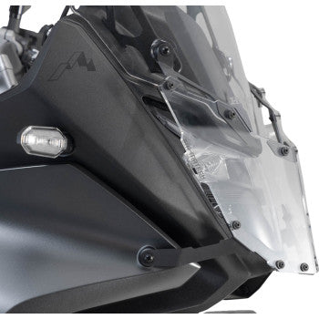 SW-MOTECH Headlight Guard - Honda XL750R Transalp2024 LPS.01.070.10000/B