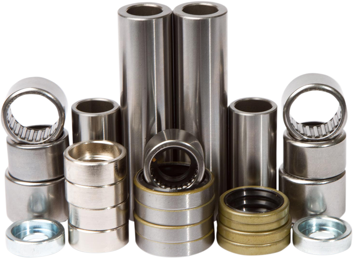 PIVOT WORKS Linkage Rebuild Kit PWLK-T02-000